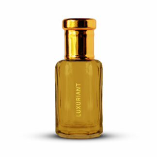 Luxuriant - Perfume Oil / Indian Attar