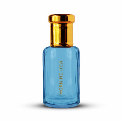 Morning Dew - Perfume Oil / Indian Attar